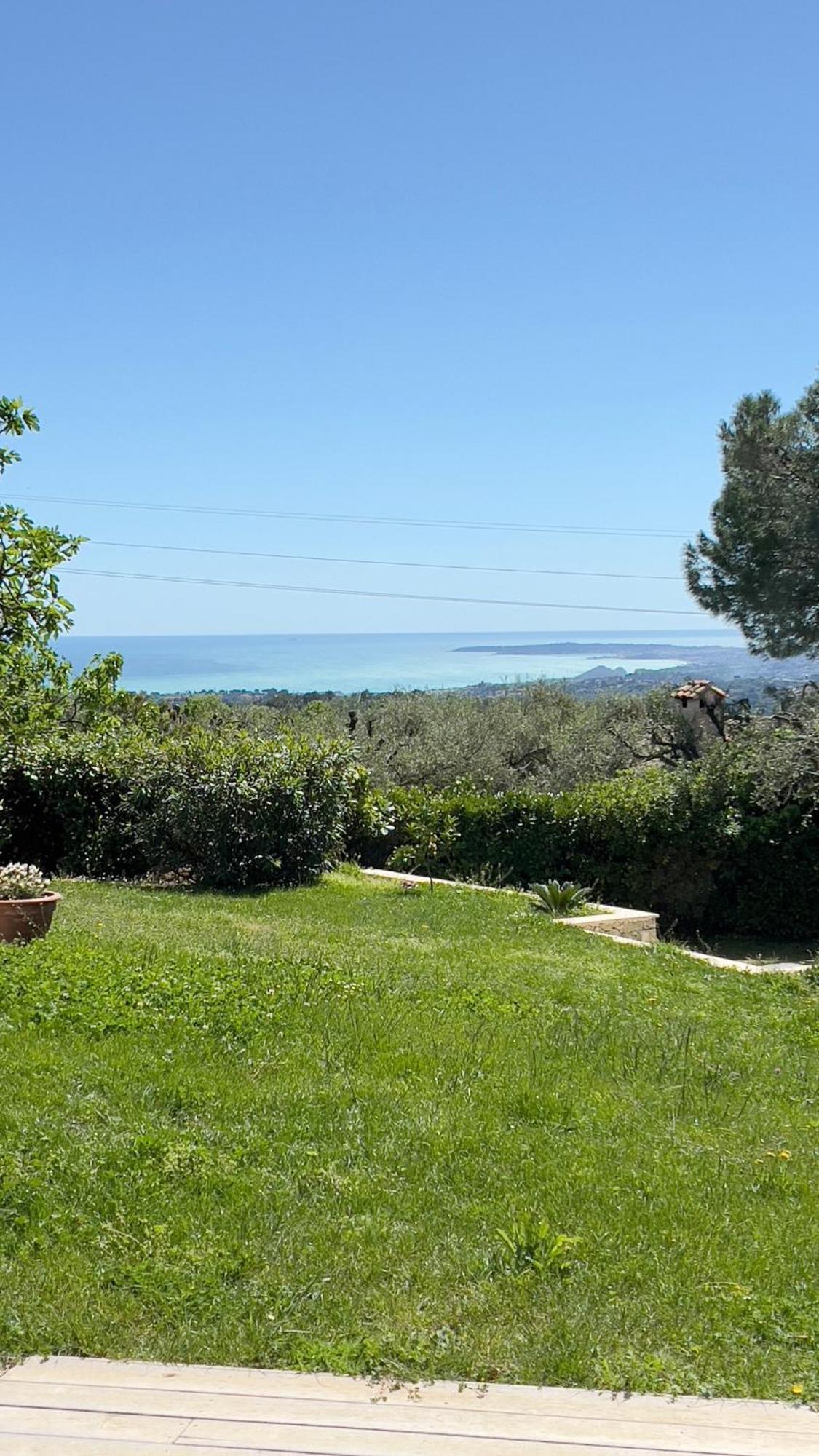 Magnifique Villa Moderne Avec Piscine La Gaude Exterior foto